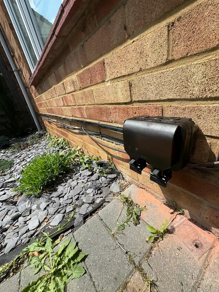 Electrical Appliances in Luton